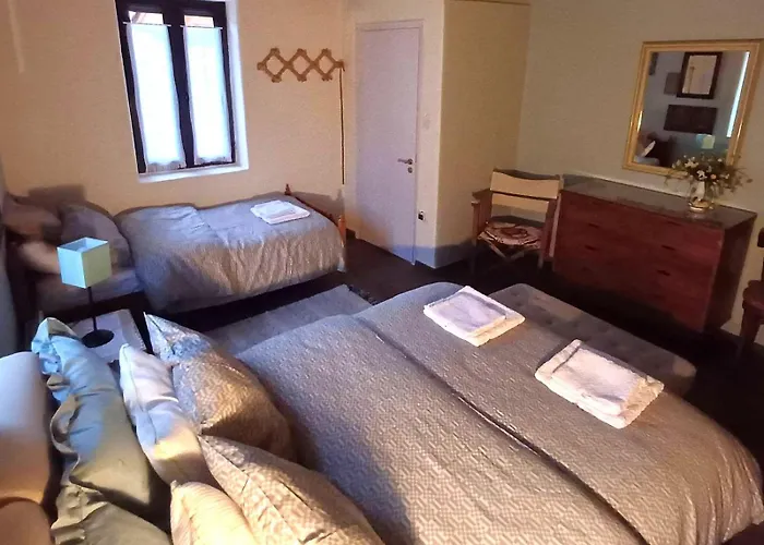 Vrachni Stone House Chalet Kalavryta