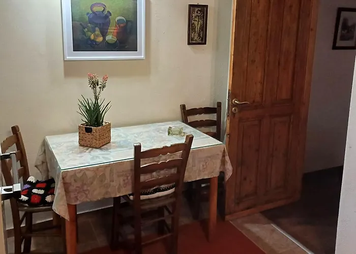 Vrachni Stone House Kalavryta