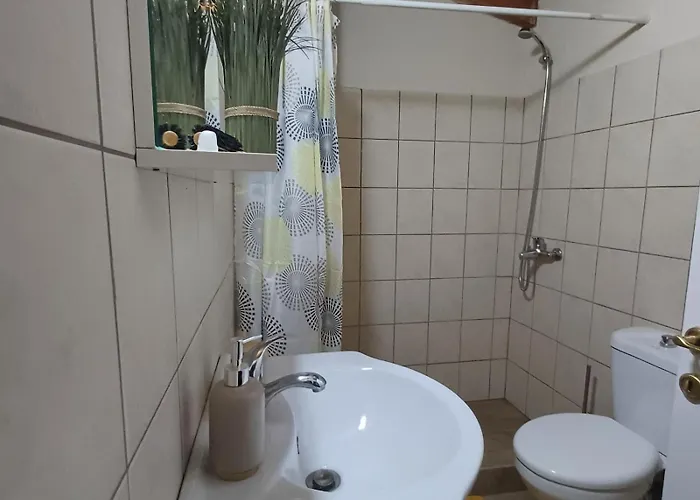 Vrachni Stone House Chalet *